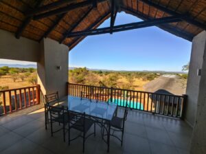 Luxury bushveld resort home at Zebula Golf Estate & Spa surrounded by scenic Waterberg landscapes.